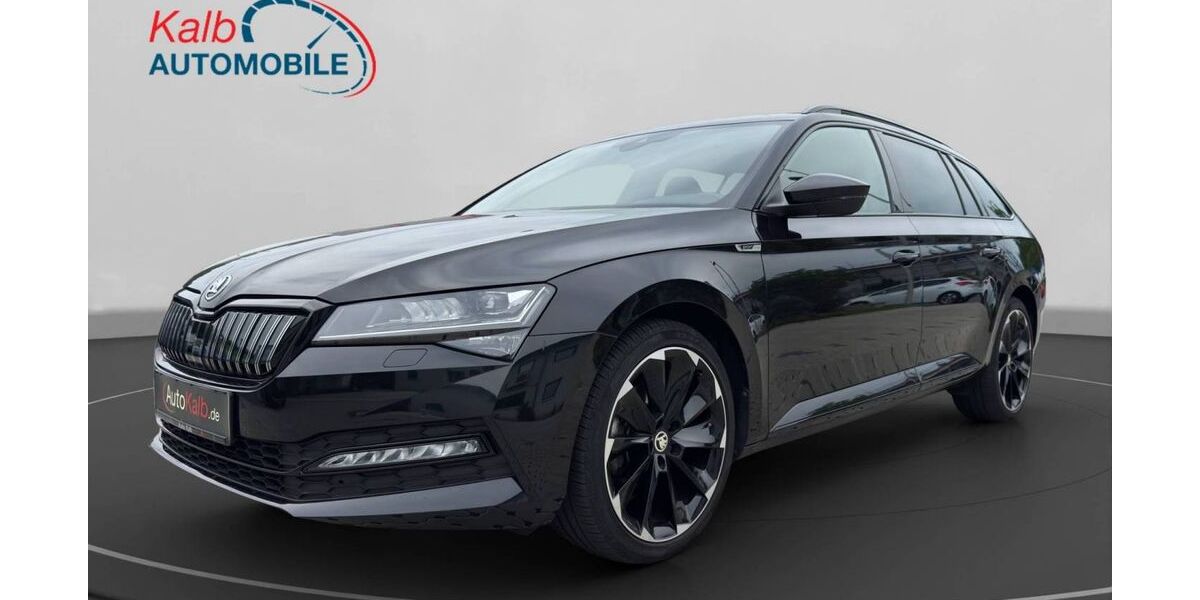 Skoda Superb 65.362 km 31.555 &euro; Schnaittach 91220