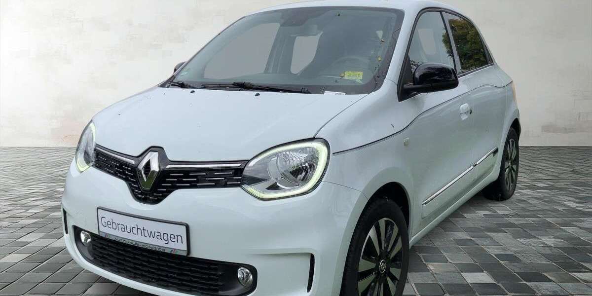 Renault Twingo 21.698 km 12.887 &euro; Erfurt 99099