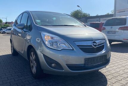 Opel Meriva 108.200 km 2.990 &euro; Weinheim 69469