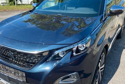 Peugeot 5008 124.100 km 19.950 &euro; Gäufelden 71126