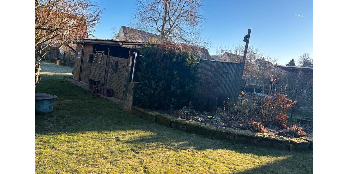 Einfamilienhaus Wennigsen (Deister) - 5 Zimmer, 160 m&sup2;, 1.500&euro; | Angebot:25302613