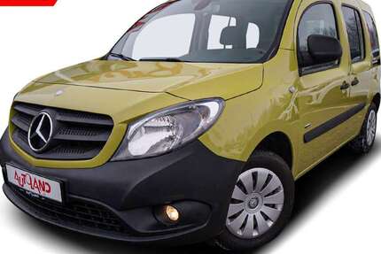 Mercedes-Benz Citan 26.393 km 13.990 &euro; Erfurt 99087