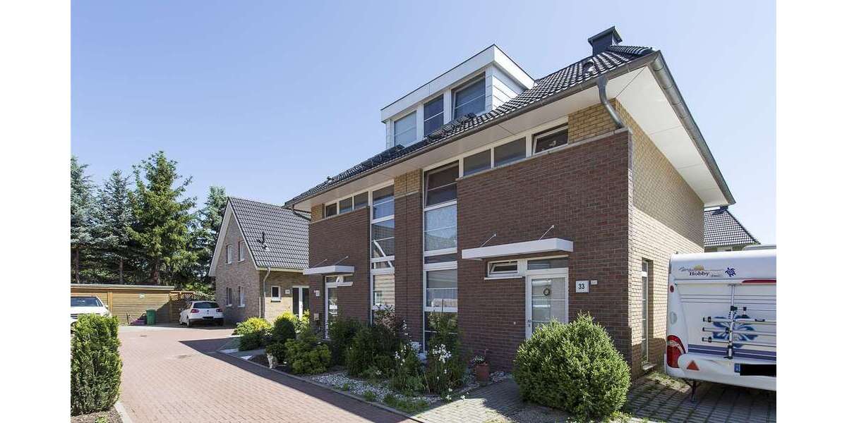 Einfamilienhaus Großbeeren - 5 Zimmer, 118 m&sup2;, 1.775&euro; | Angebot:26803815