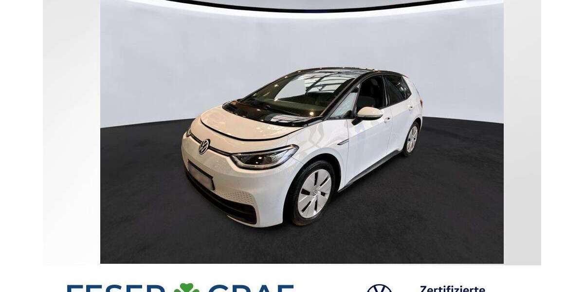 VW ID.3 14.750 km 19.480 &euro; Nürnberg 90441