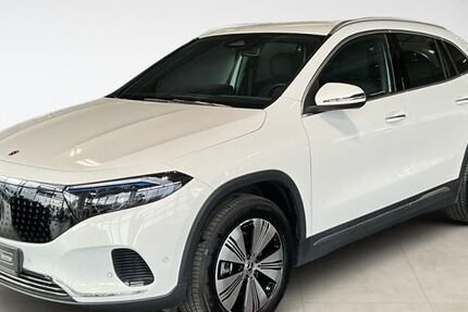 Mercedes-Benz EQA 17.945 km 39.770 &euro; Flensburg 24941