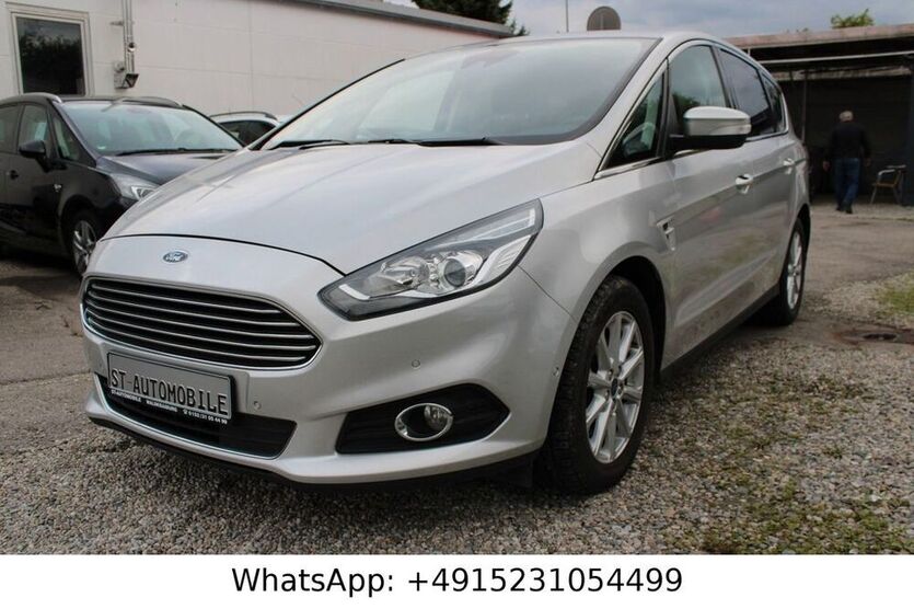 S-Max