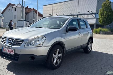 Nissan Qashqai 189.998 km 2.999 &euro; Weil im Schönbuch 71093