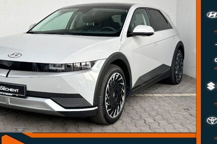 Hyundai IONIQ 5 13.800 km 35.919 &euro; Heidelberg 69115
