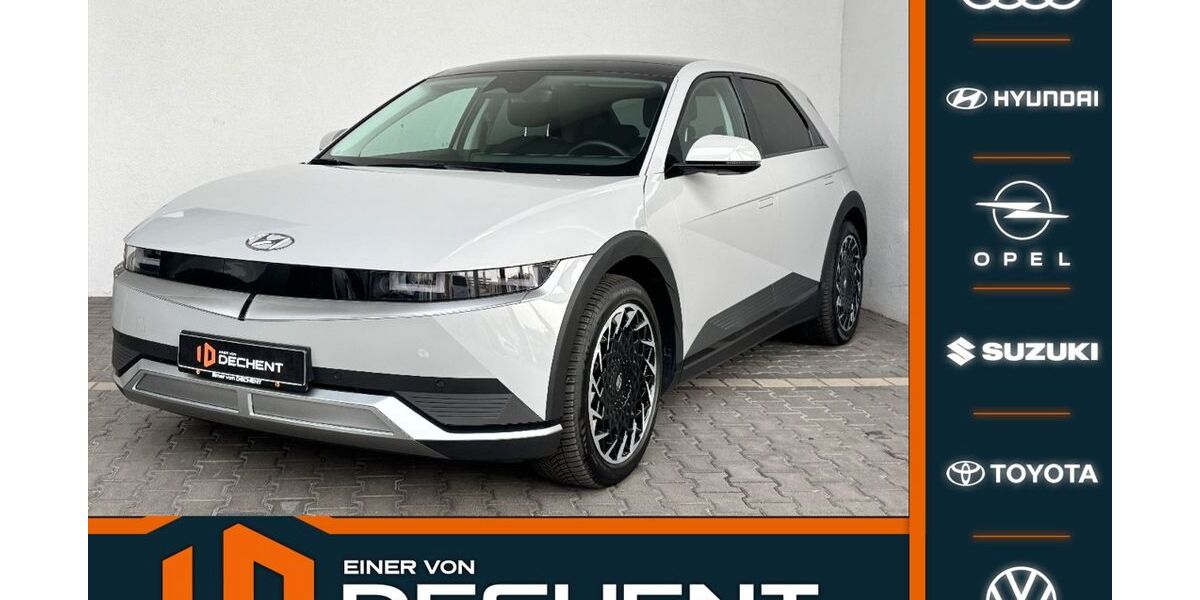 Hyundai IONIQ 5 13.800 km 36.919 &euro; Heidelberg 69115