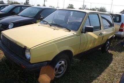 VW Polo 91.000 km 999 &euro; Herzberg am Harz 37412