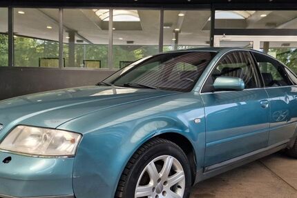 Audi A6 225.789 km 1.450 € Göttingen 37081