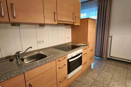 Schicke Single Wohnung im Stadtkern von Friesoythe 2 zimmer