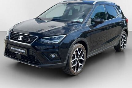 Seat Arona 69.350 km 19.950 &euro; Leipzig 04178