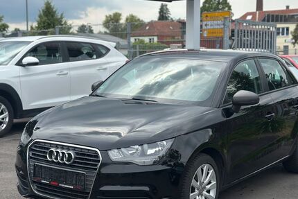 Audi A1 172.000 km 5.800 &euro; Rheurdt 47509