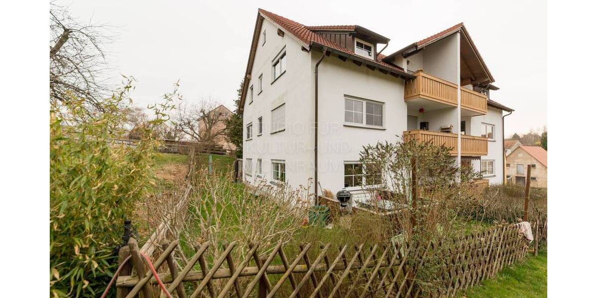 Etagenwohnung Klipphausen Röhrsdorf - 3 Zimmer, 86 m&sup2;, 209.000&euro; | Angebot:25995875