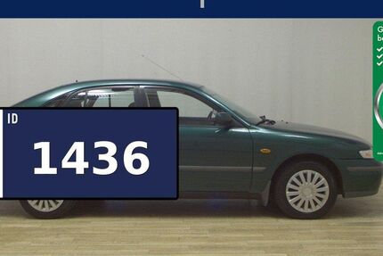 Mazda 626 168.371 km 990 &euro; Bremen / Arsten 28279