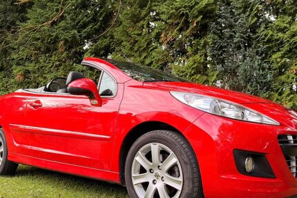 Peugeot 207 106.169 km 4.800 &euro; Erkerode 38173