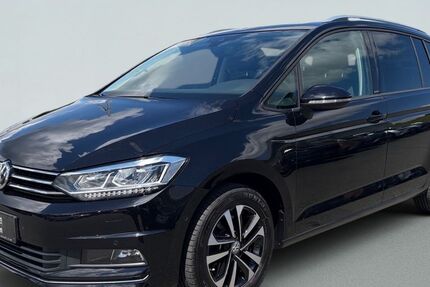 VW Touran 67.500 km 22.790 &euro; Blankenhain 99444