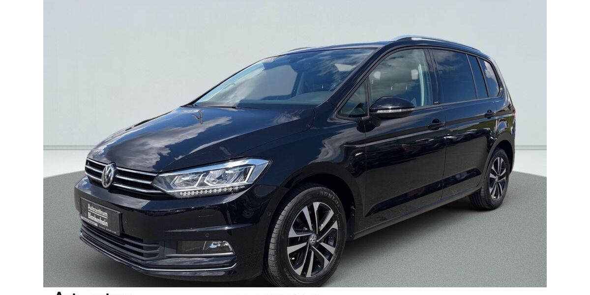 VW Touran 67.500 km 22.790 &euro; Blankenhain 99444
