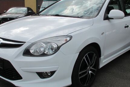 Hyundai i30 167.535 km 3.950 € Würzburg 97080