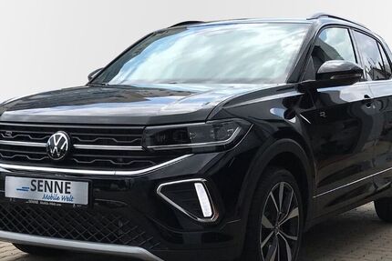 VW T-Cross 3.500 km 26.980 &euro; Barsinghausen 30890
