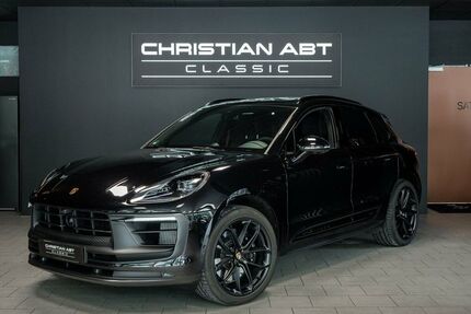 Porsche Macan 29.835 km 89.900 &euro; Kempten 87439