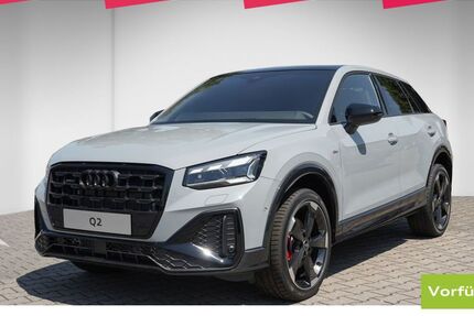 Audi Q2 12.900 km 49.490 &euro; Weinheim 69469