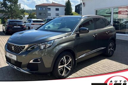 Peugeot 3008 98.745 km 17.330 &euro; Leonberg 71229
