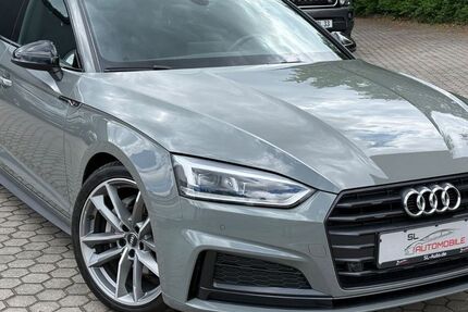 Audi A5 124.000 km 21.990 &euro; Ammerndorf 90614