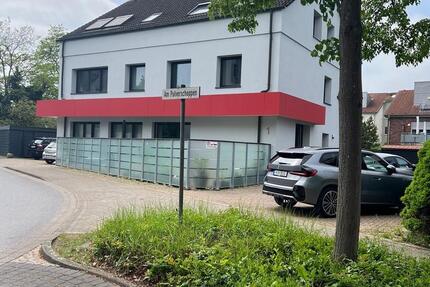4-Zimmer-Wohnung in Hamm-Werries