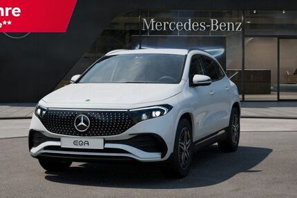 Mercedes-Benz EQA 15.563 km 38.440 &euro; Oldenburg 26129