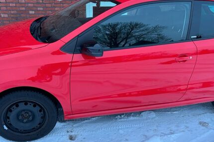 VW Polo 128.000 km 6.600 &euro; Stemwede 32351