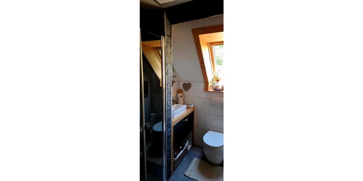Dachgeschoßwohnung Wutöschingen - 3 Zimmer, 108 m&sup2;, 305.500&euro; | Angebot:26700320