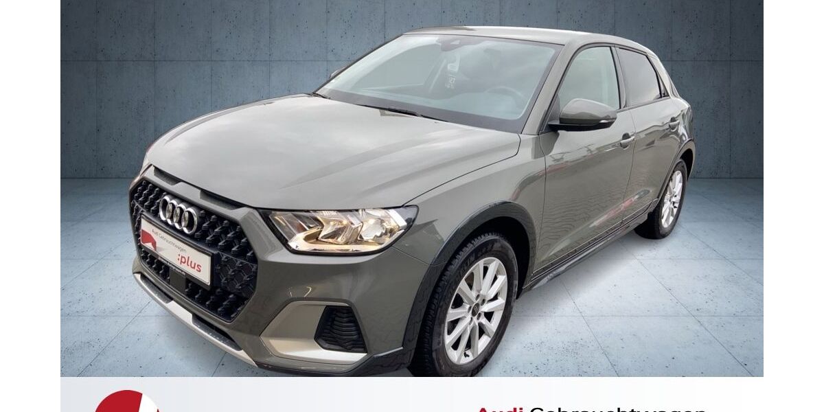 Audi A1 23.849 km 19.660 &euro; Saal a.d. Donau 93342