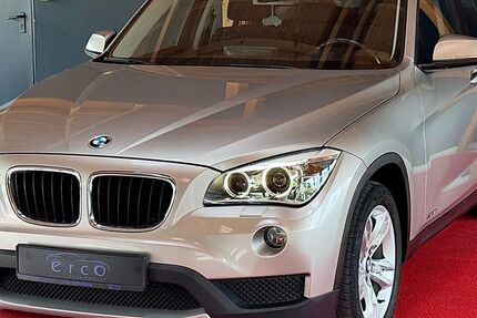BMW X1 159.499 km 9.990 &euro; Schwabach 91126