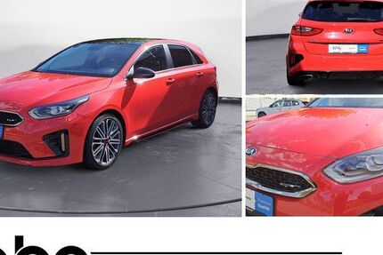 Kia ceed / Ceed 65.809 km 19.460 &euro; Bötzingen 79268