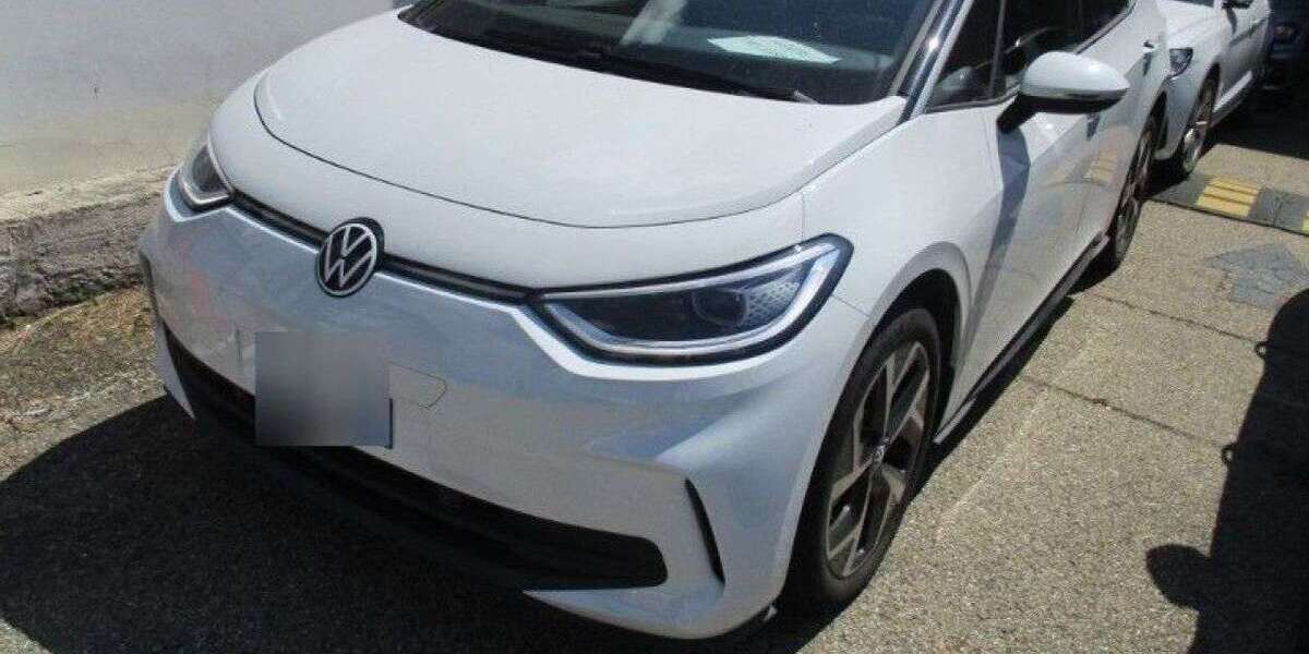 VW ID.3 5.535 km 28.650 &euro; Schnürpflingen-Ammerstetten 89194