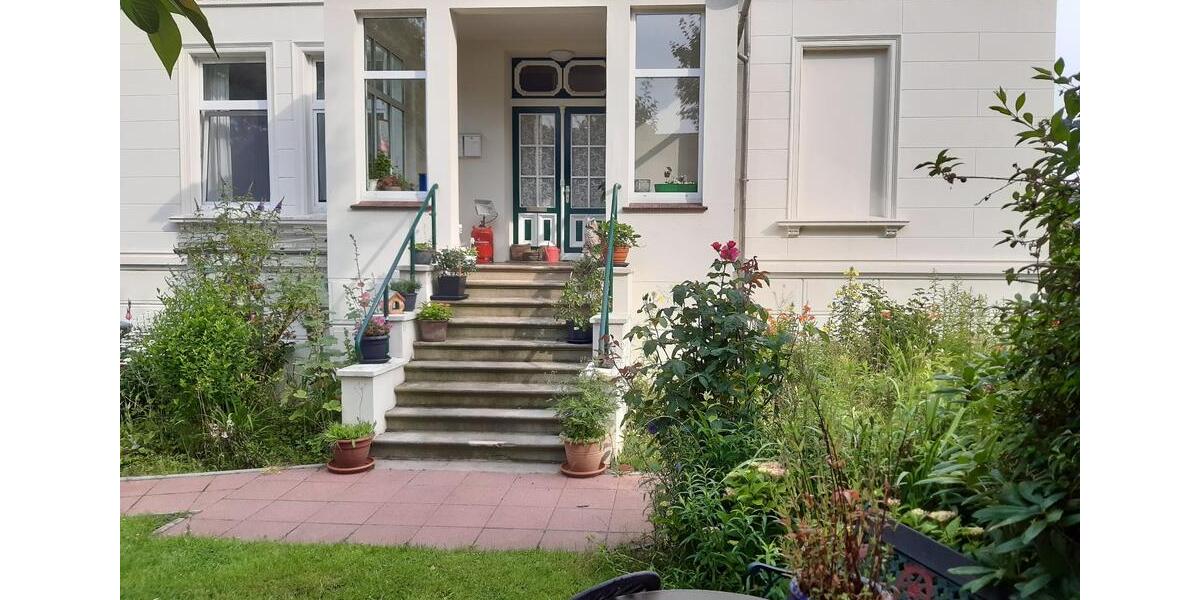 Erdgeschoßwohnung Wangerland - 4 Zimmer, 103 m&sup2;, 600&euro; | Angebot:26035349