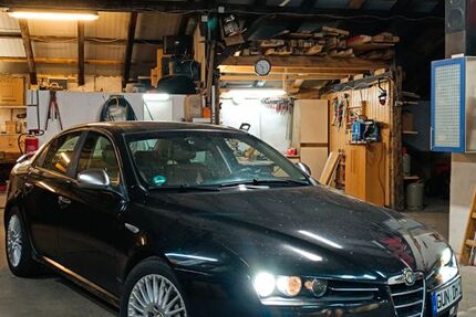 Alfa Romeo 159 185.000 km 4.900 &euro; Neuendettelsau 91564
