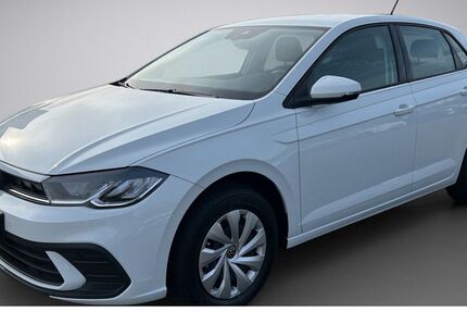 VW Polo 2.500 km 23.940 &euro; Parchim 19370