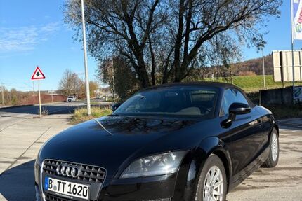 Audi TT 150.000 km 12.900 &euro; Tübingen 72070