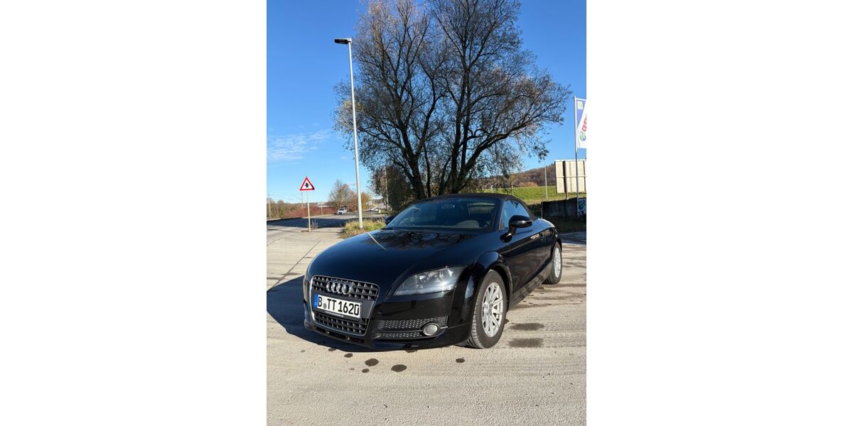 Audi TT 150.000 km 12.900 &euro; Tübingen 72070