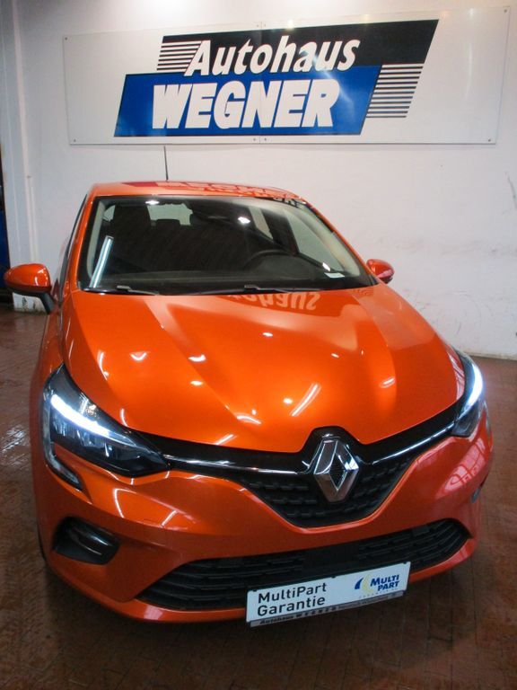 Renault Clio 67.830 km 12.385 € Neustadt /Coburg 96465