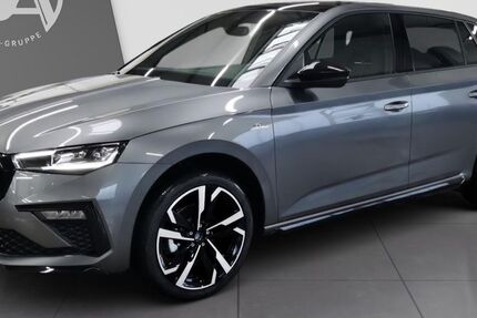 Skoda Scala 9.800 km 26.990 &euro; Vechta 49377