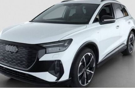 Audi Q4 e-tron 7.859 km 51.950 € Aalen 73431