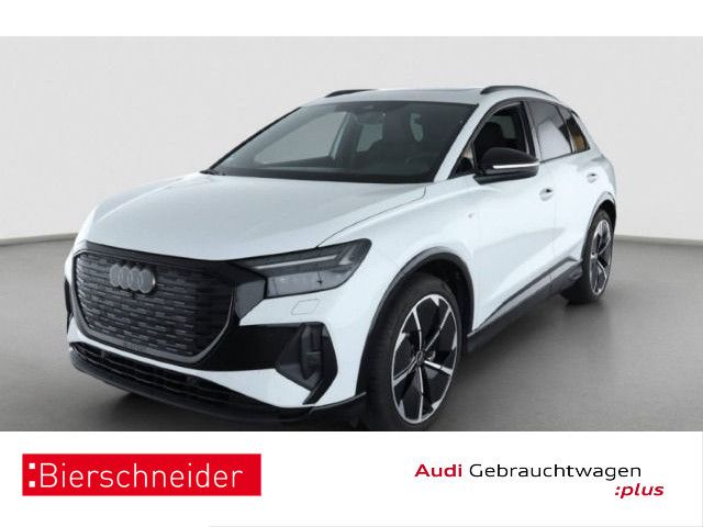 Audi Q4 e-tron 7.859 km 51.950 € Aalen 73431