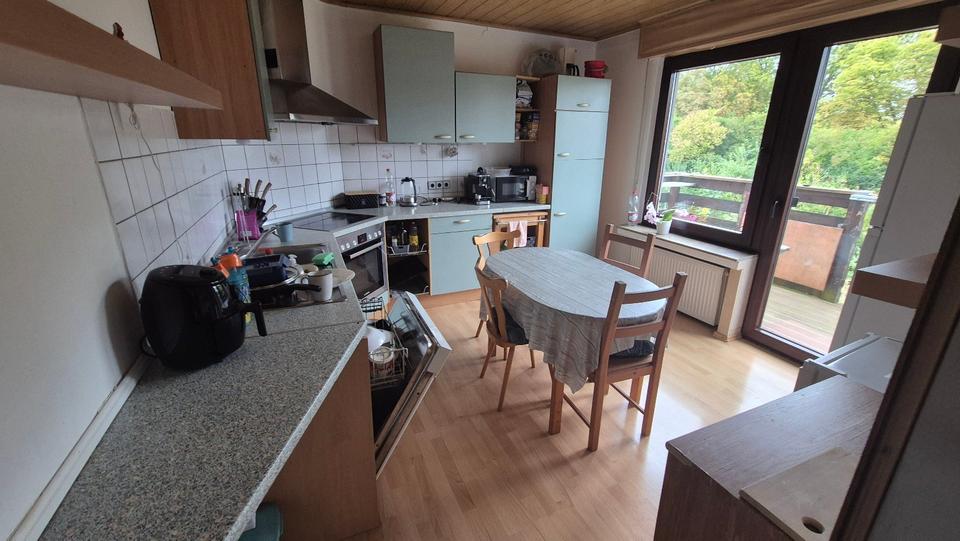 Etagenwohnung Kamen - 5 Zimmer, 115 m&sup2;, 1.150&euro; | Angebot:25143752