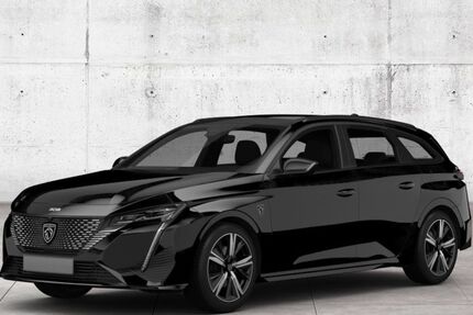 Peugeot 308 14.990 km 39.490 € Siegen 57076