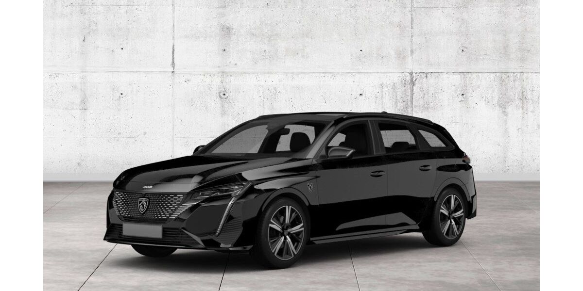 Peugeot 308 14.990 km 39.490 € Siegen 57076