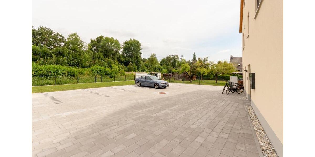 Erdgeschoßwohnung Landau an der Isar - 3 Zimmer, 77 m&sup2;, 355.000&euro; | Angebot:26649415